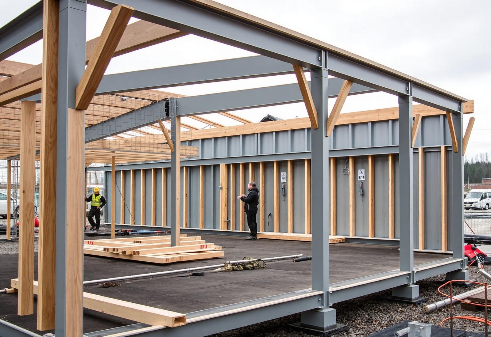 Sustainable Development Packages